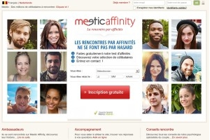 Meetic Affinity Avis 2025