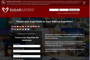 Sugar Daters Avis 2021